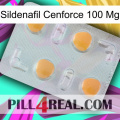 Sildenafil Cenforce 100 Mg 24